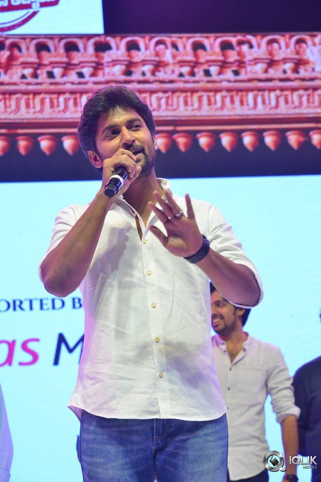 MCA-Movie-Pre-Release-Event-Photos